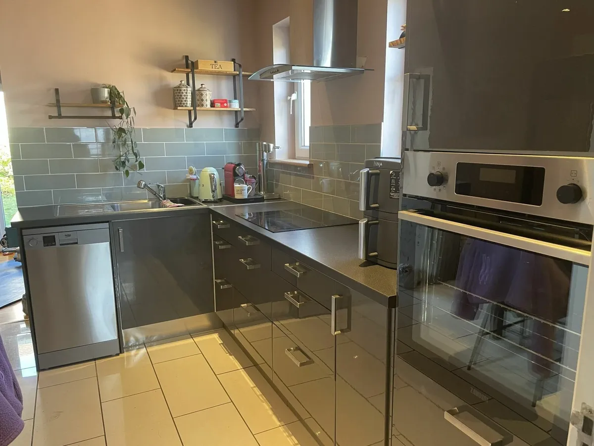 Kitchen For Sale - Dublin 8 - Image 1