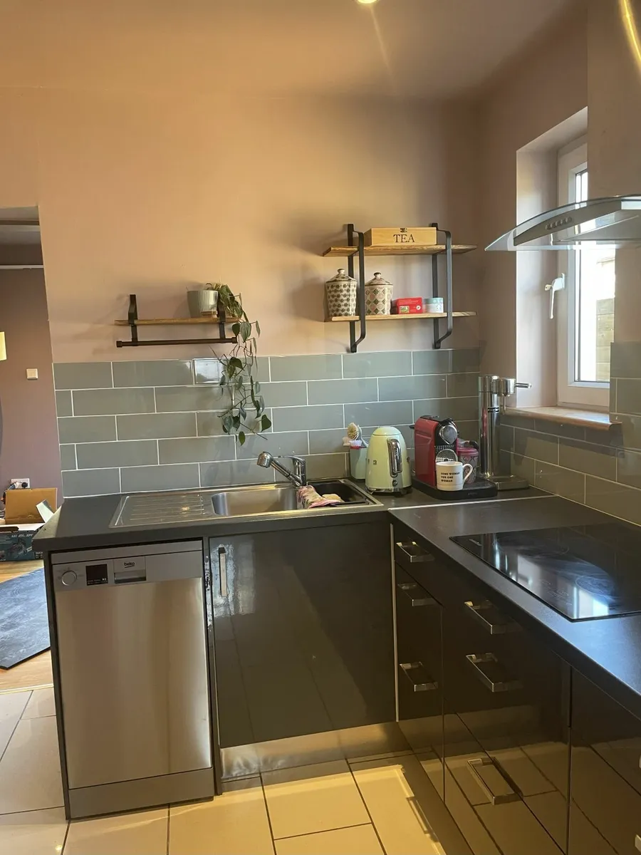 Kitchen For Sale - Dublin 8 - Image 2