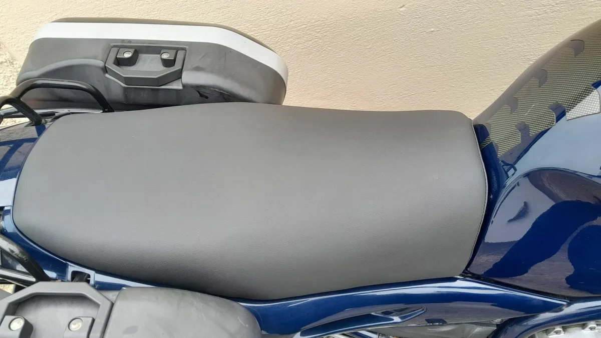 Motorcycle Accessories - Image 4