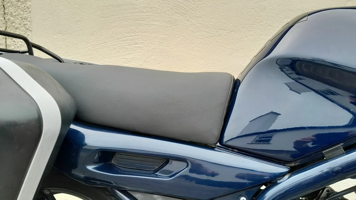 Motorcycle Accessories & Breaking Parts - Image 4