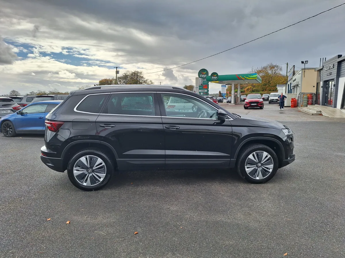 Skoda Karoq 2.0 Tdi Auto *1 Owner/Immaculate - Image 2