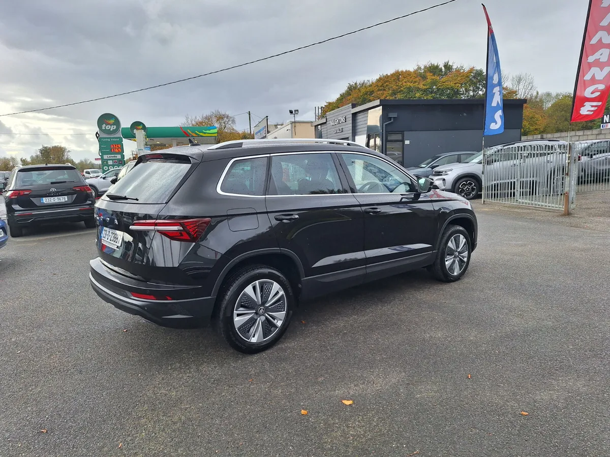 Skoda Karoq 2.0 Tdi Auto *1 Owner/Immaculate - Image 3