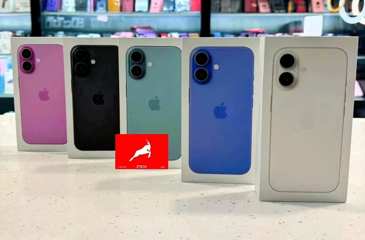 iphone 17