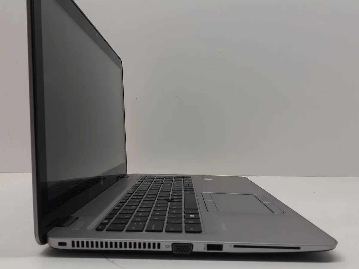 Online Auction Of A HP EliteBook 850 G3 & More! - Image 3
