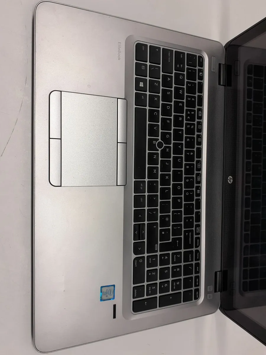Online Auction Of A HP EliteBook 850 G3 & More! - Image 4