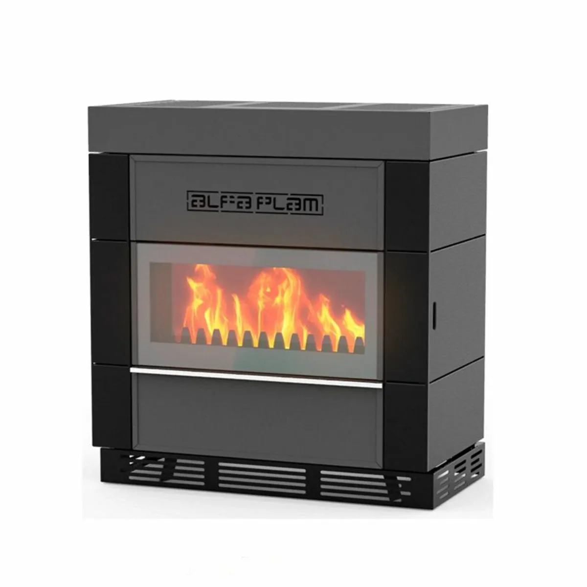 Dormo 11kW Non Boiler Stove SPECIAL OFFER - Image 1
