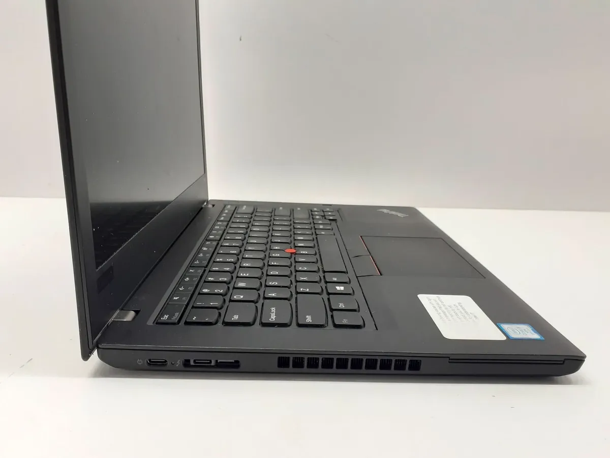 Online Auction Of A LENOVO ThinkPad T480 & More! - Image 2