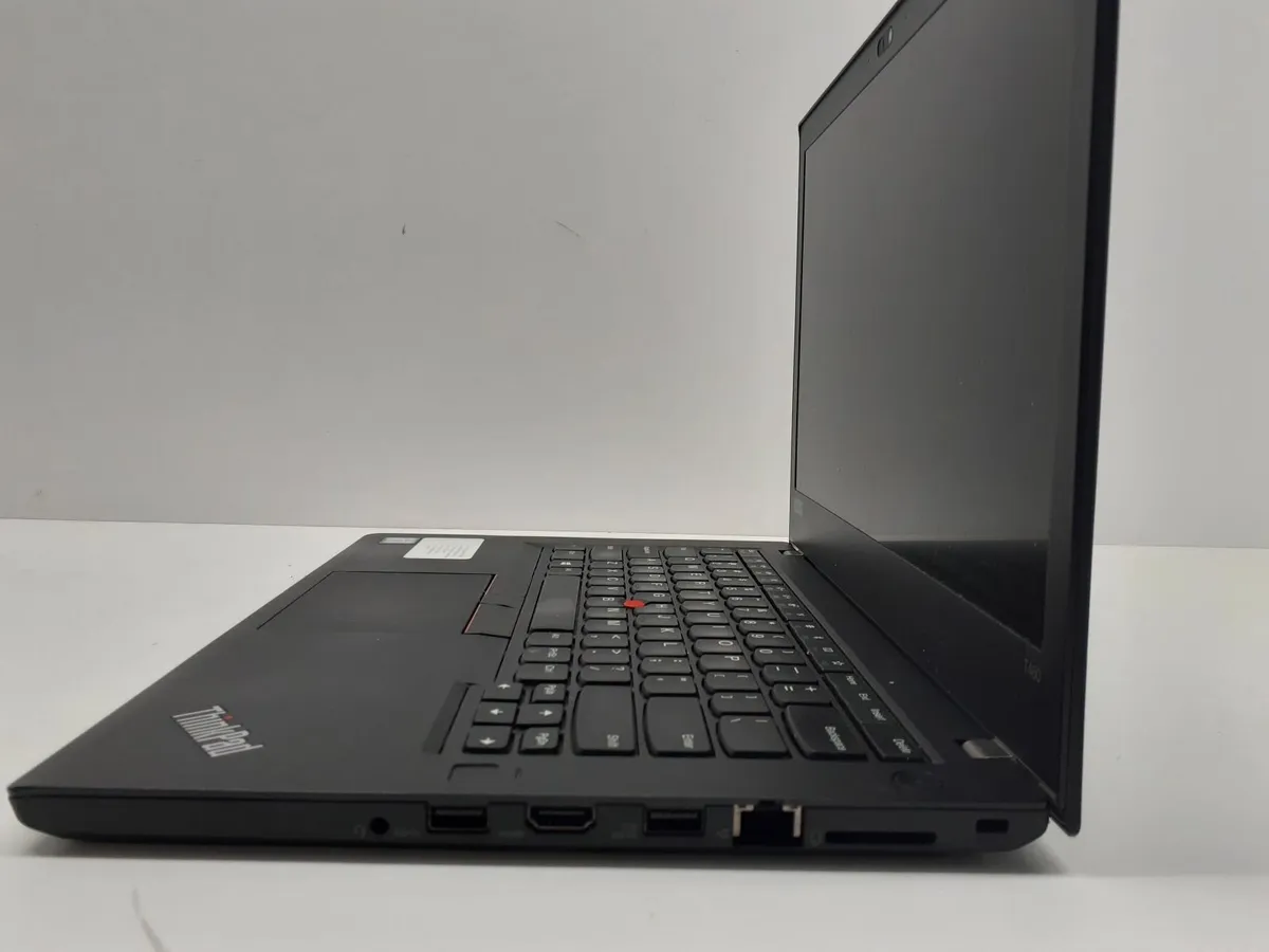 Online Auction Of A LENOVO ThinkPad T480 & More! - Image 4