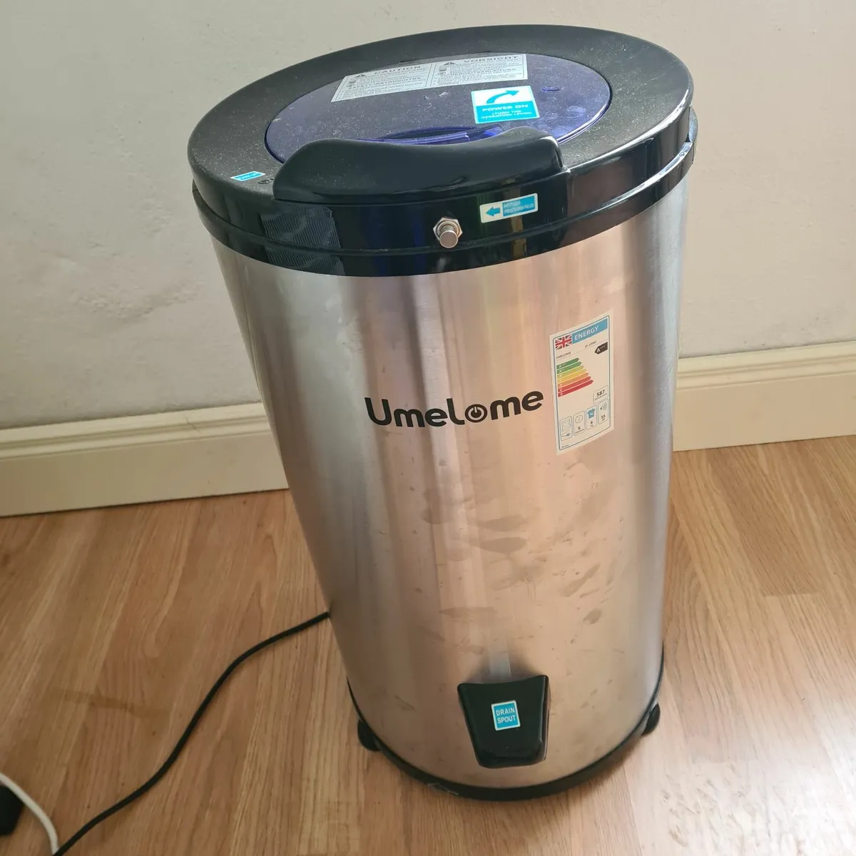 Spin dryer - Image 2
