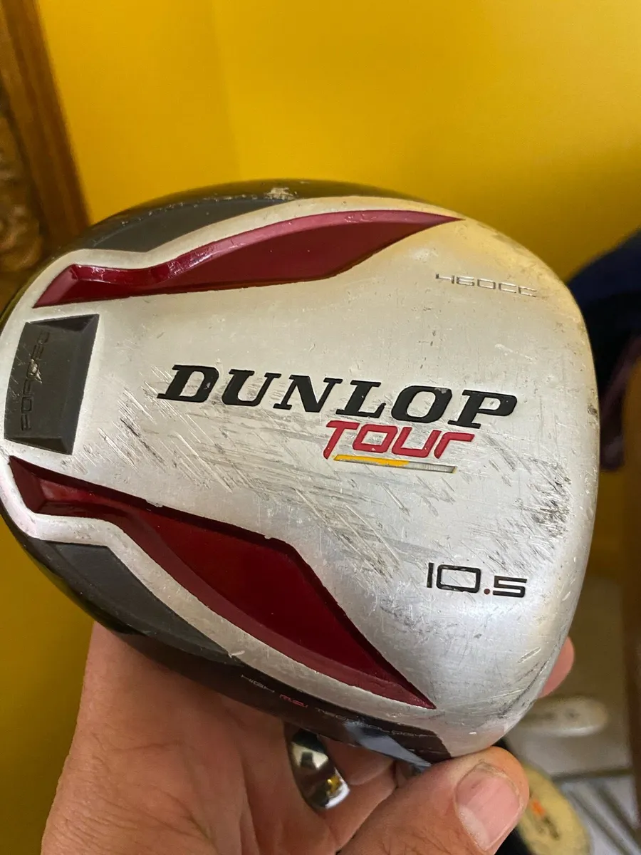 Golf set - Image 2
