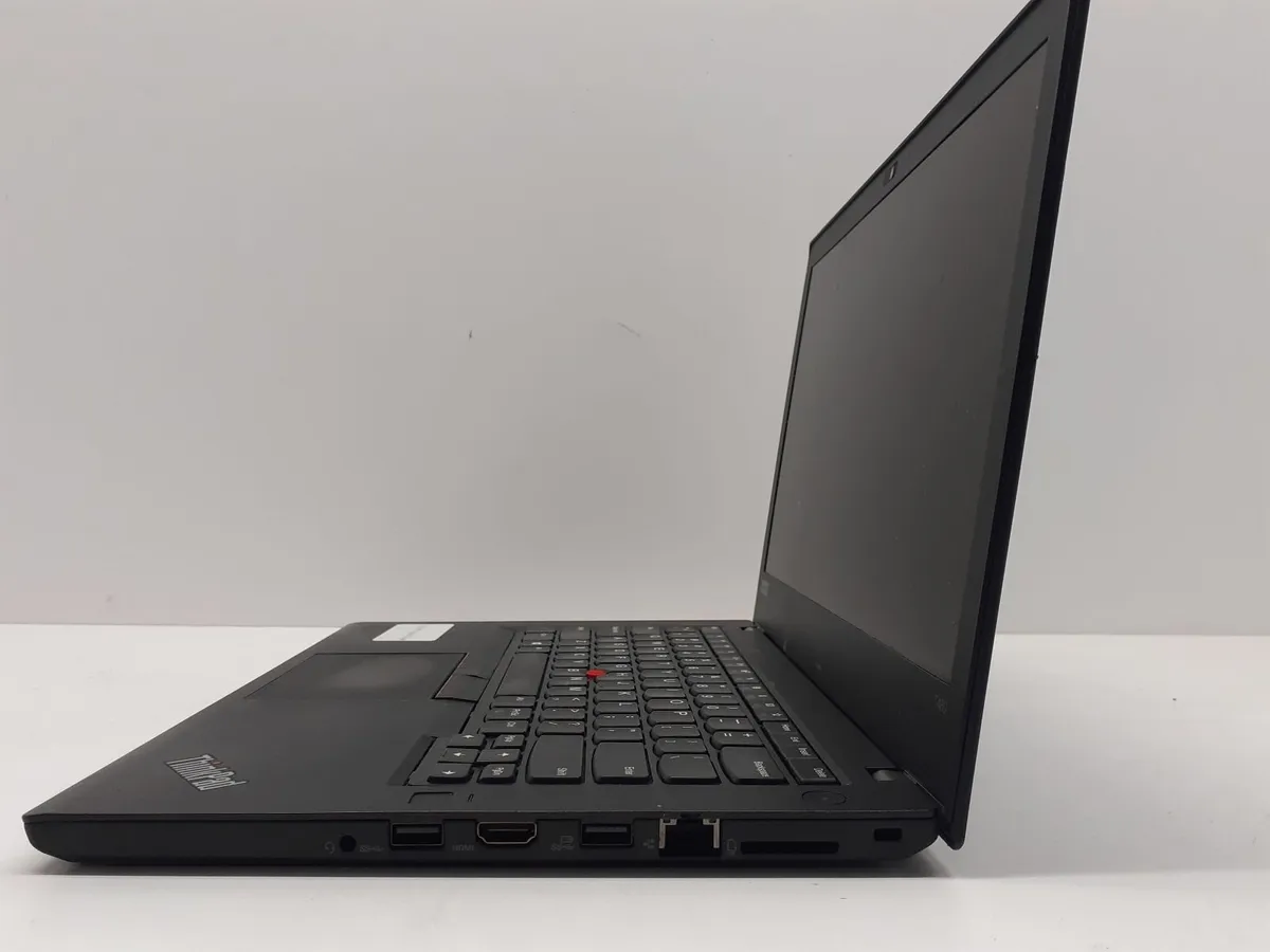 Online Auction Of A LENOVO ThinkPad T480 & More! - Image 2