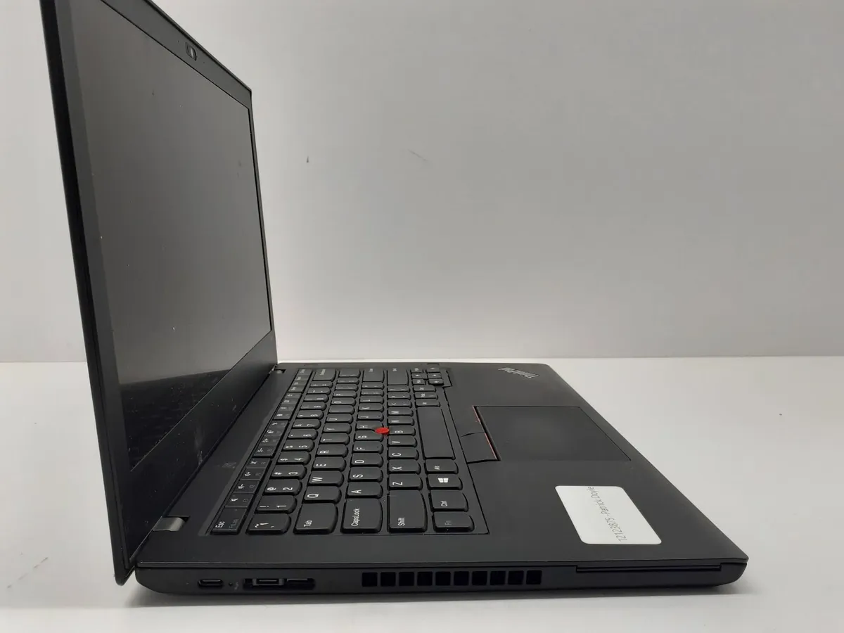 Online Auction Of A LENOVO ThinkPad T480 & More! - Image 4