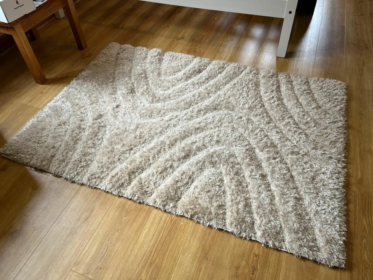 2 rugs for only €10 - Image 1