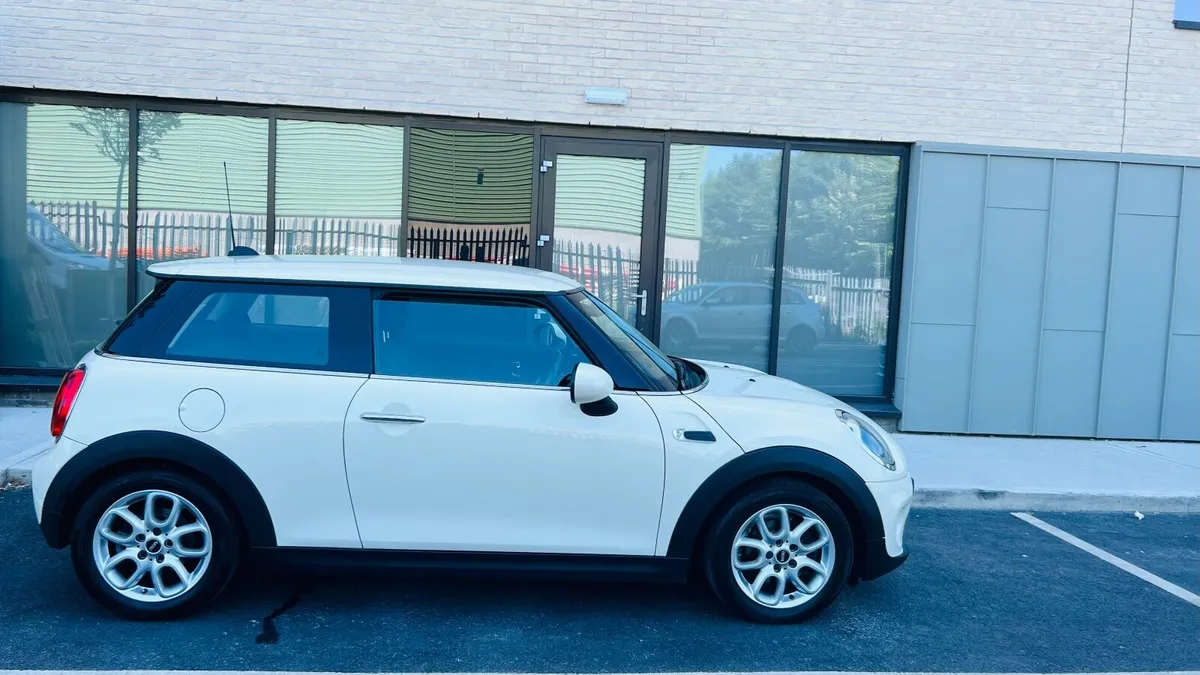 Mini One 2014 - Image 3