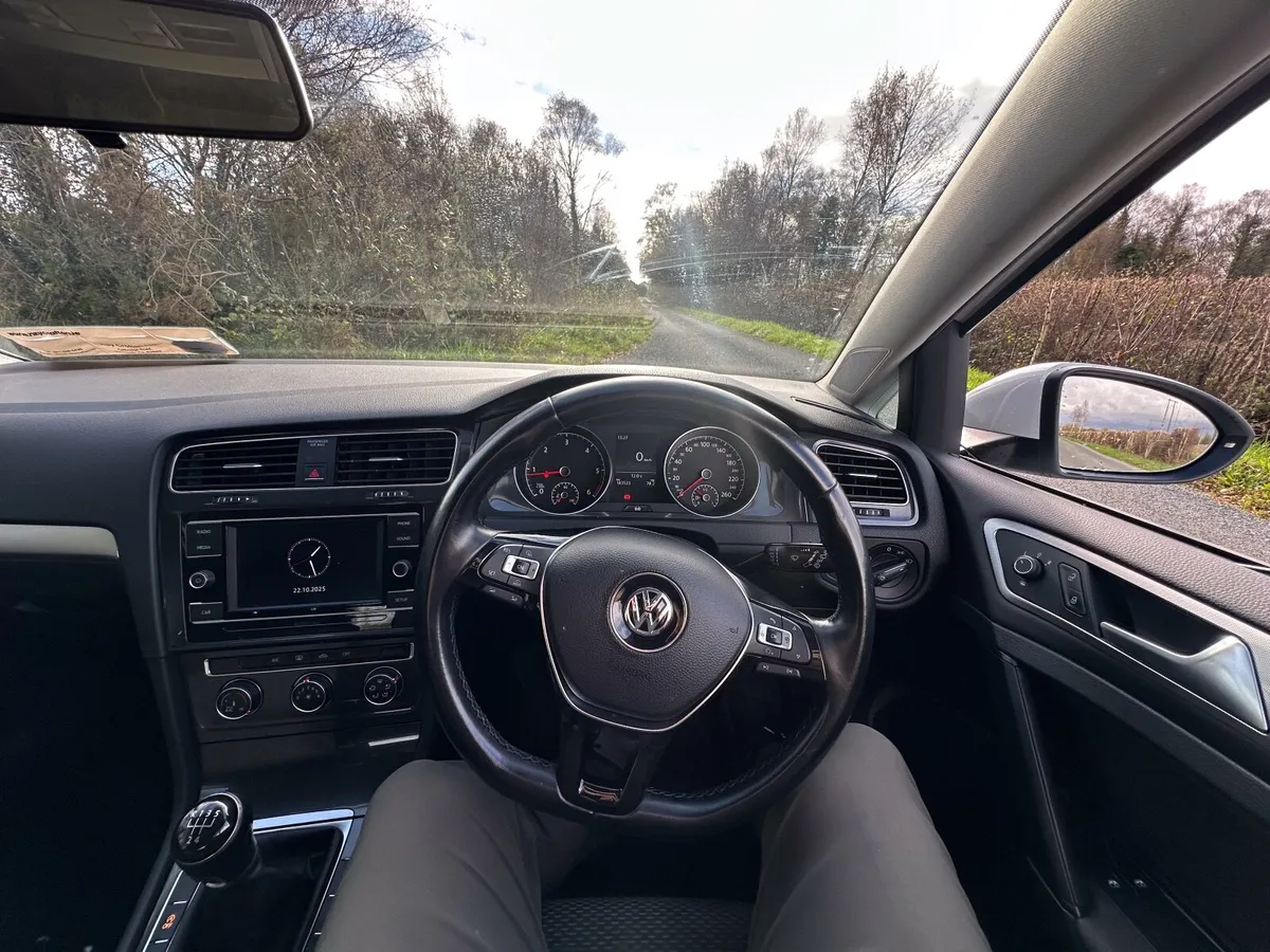 Volkswagen Golf 2019 - Image 4