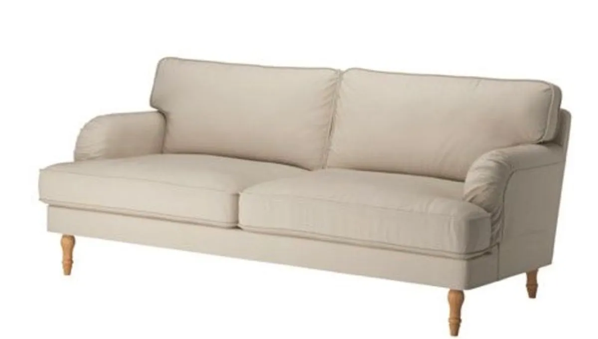 Ikea Stocksund 2 seat cover - Image 2