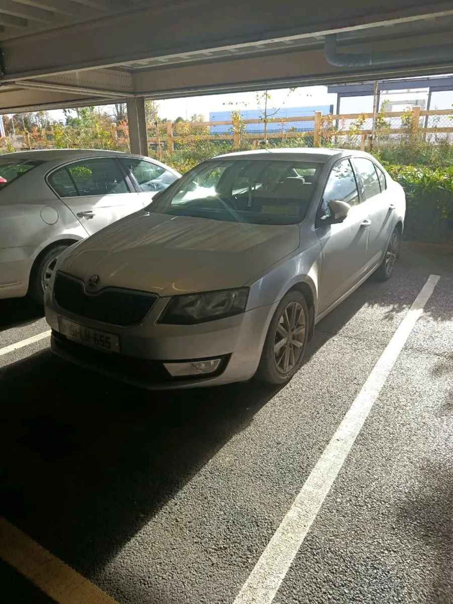 Skoda Octavia 2 years NCT - Image 2