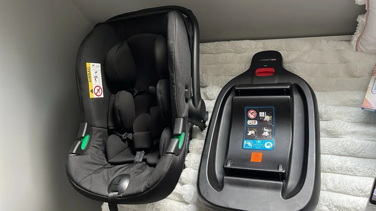 Car seat