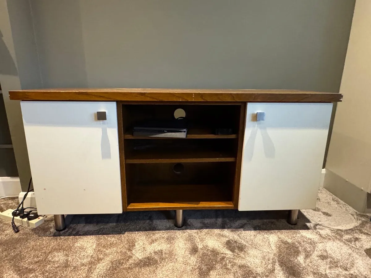 TV unit sideboard - Image 2