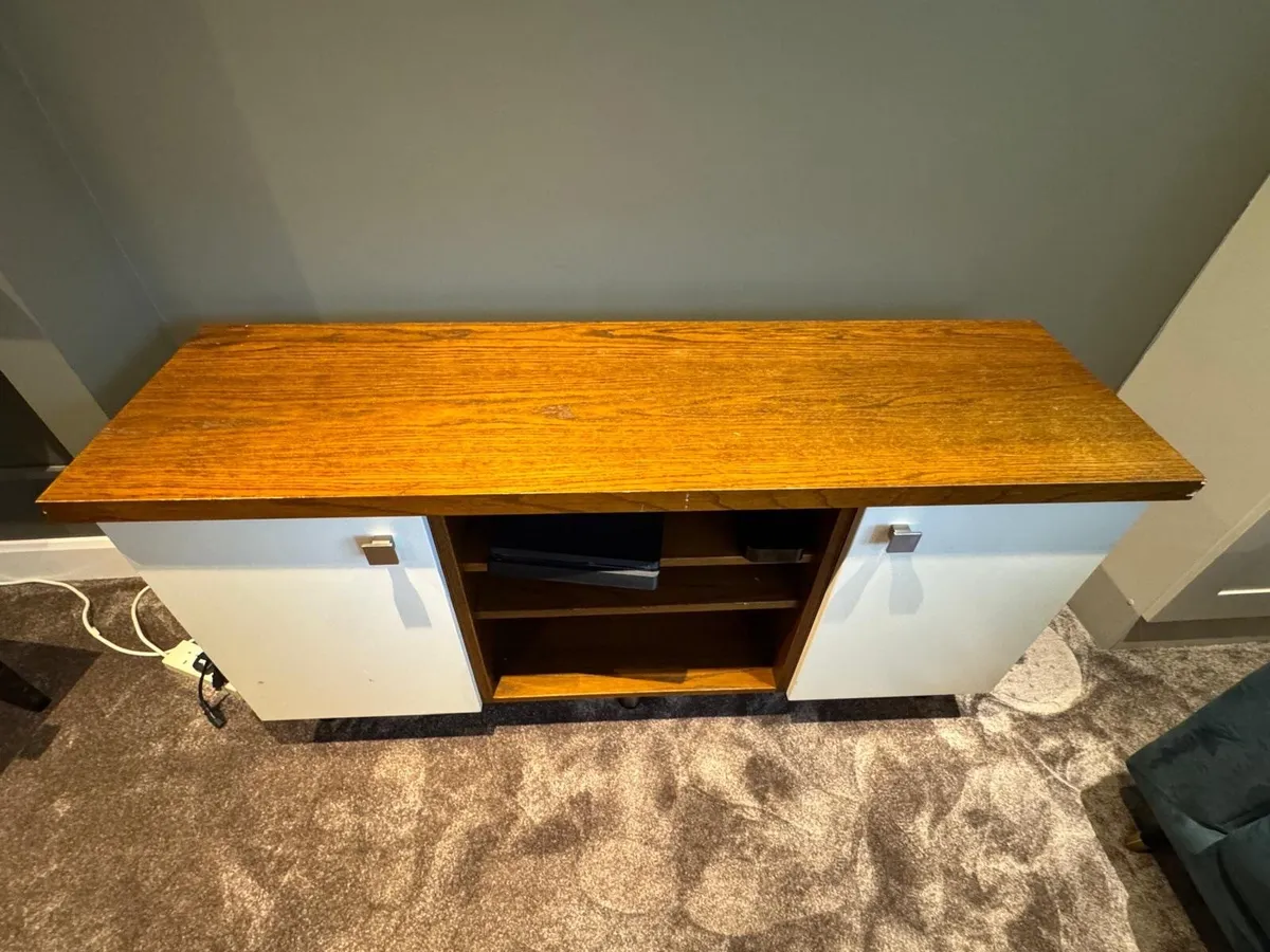 TV unit sideboard - Image 3