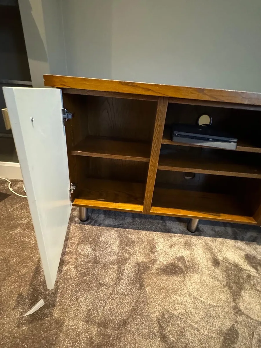 TV unit sideboard - Image 4