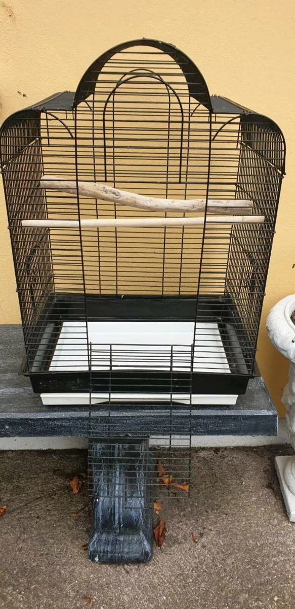 Bird cages - Image 4