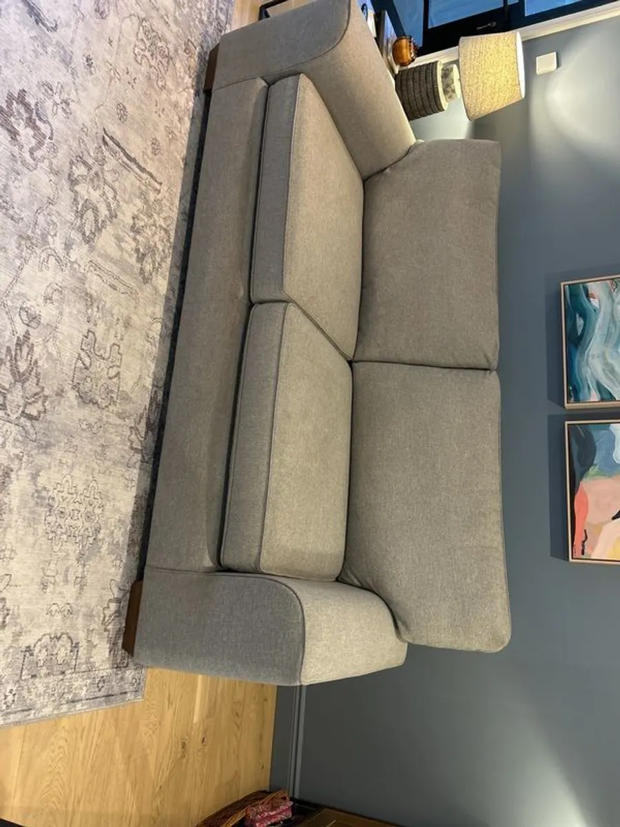 Sofa & Chairs - Image 4