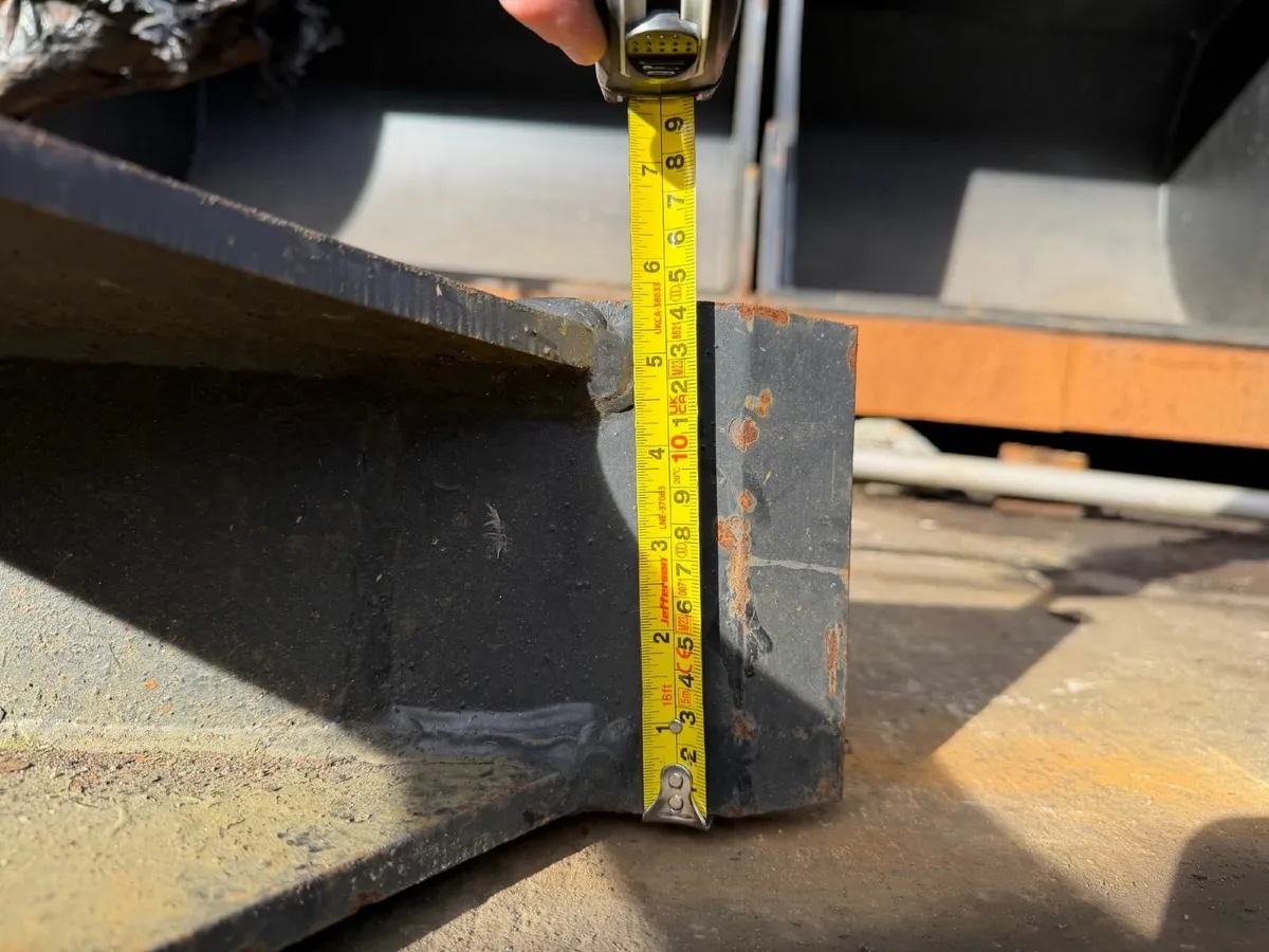 6T Drain Bucket - Image 3