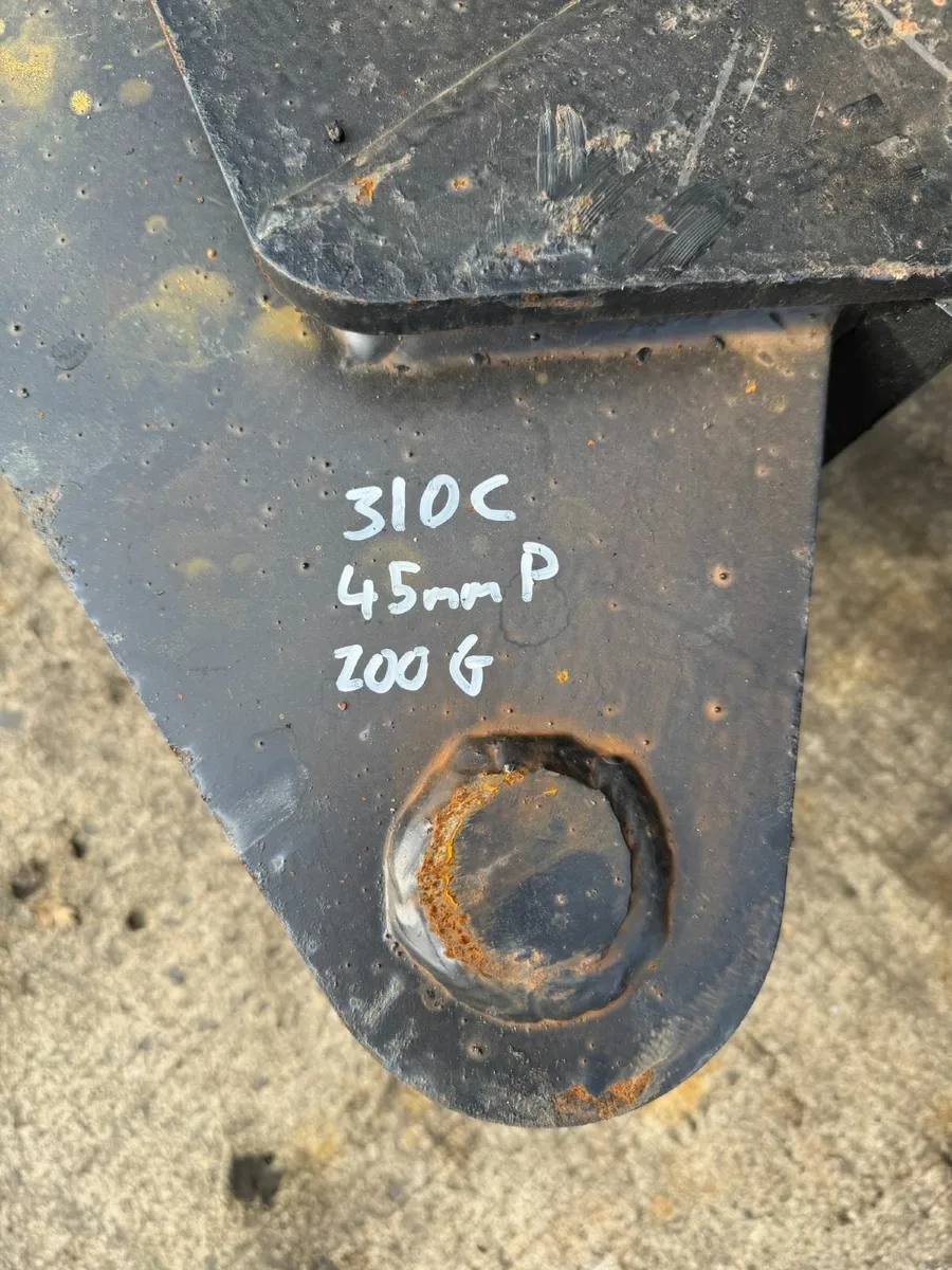 6T Drain Bucket - Image 2