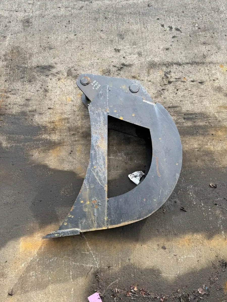 6T Drain Bucket - Image 1