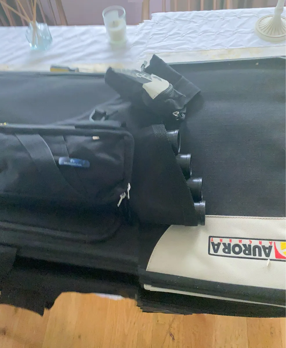 Archery set - Image 3