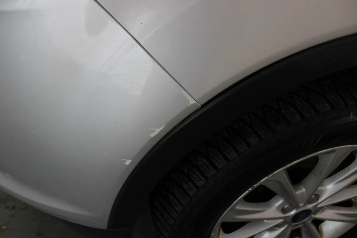 Ford Kuga Titanium 2.0td M6F - Image 4