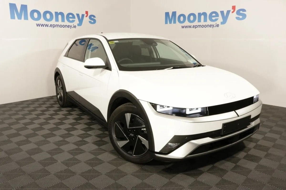 Hyundai Ioniq 5 Stellar 84kwh - New 2026 Order Yo - Image 1