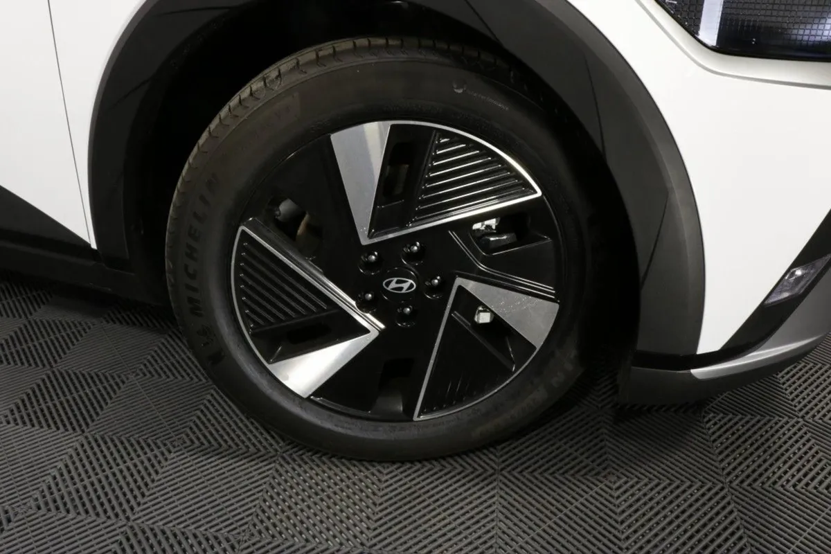 Hyundai Ioniq 5 Stellar 84kwh - New 2026 Order Yo - Image 4