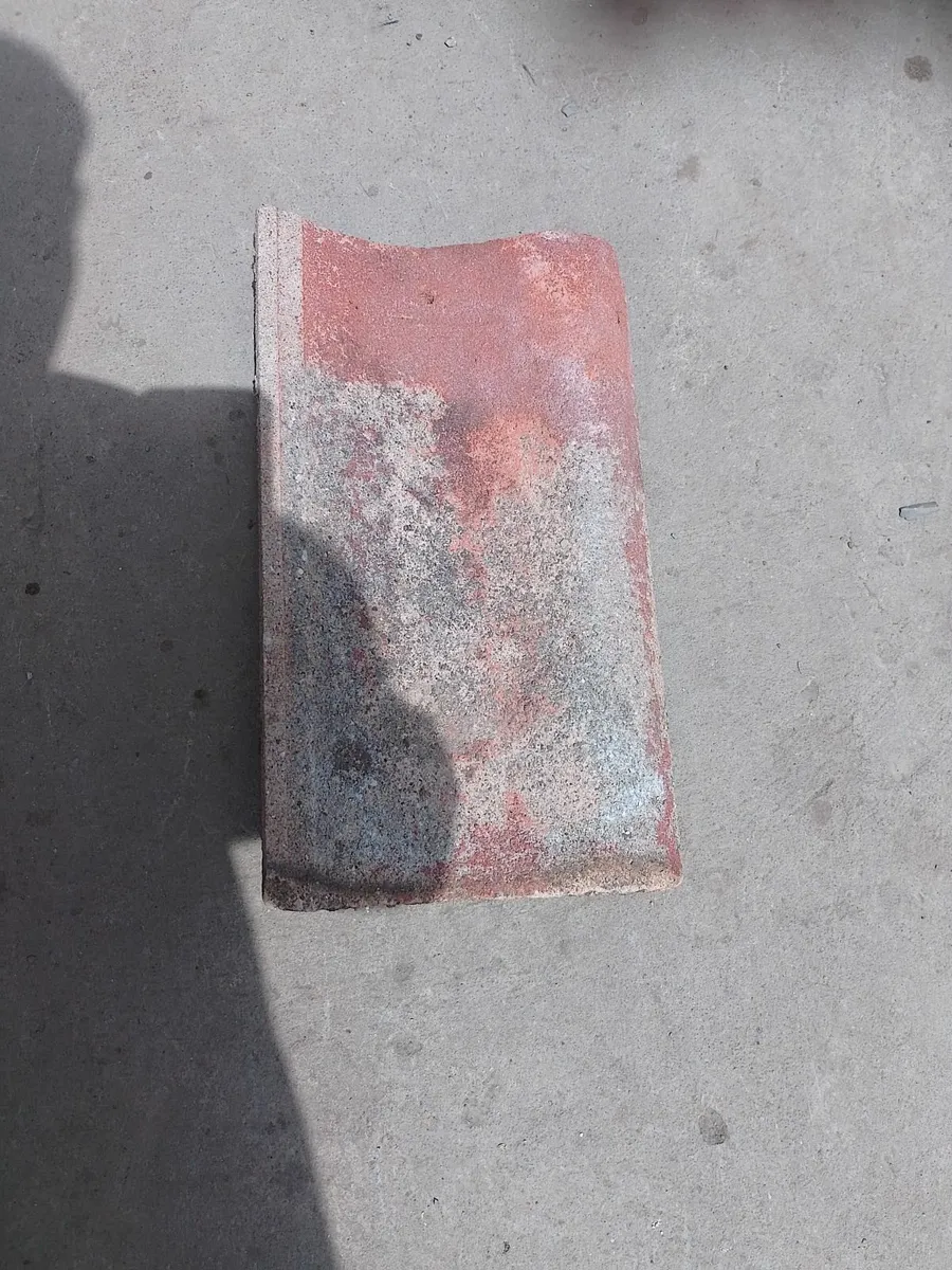Building materials