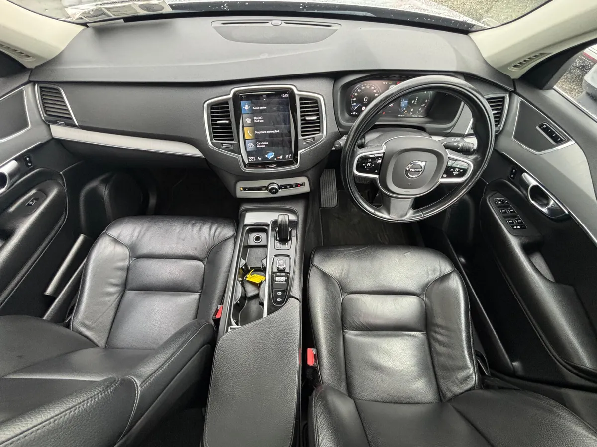 Volvo XC90 2020 - Image 4