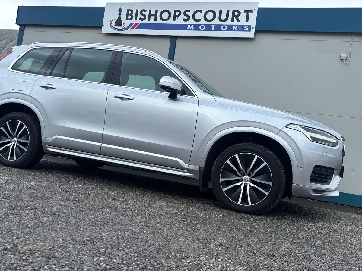 Volvo XC90 2020 - Image 3