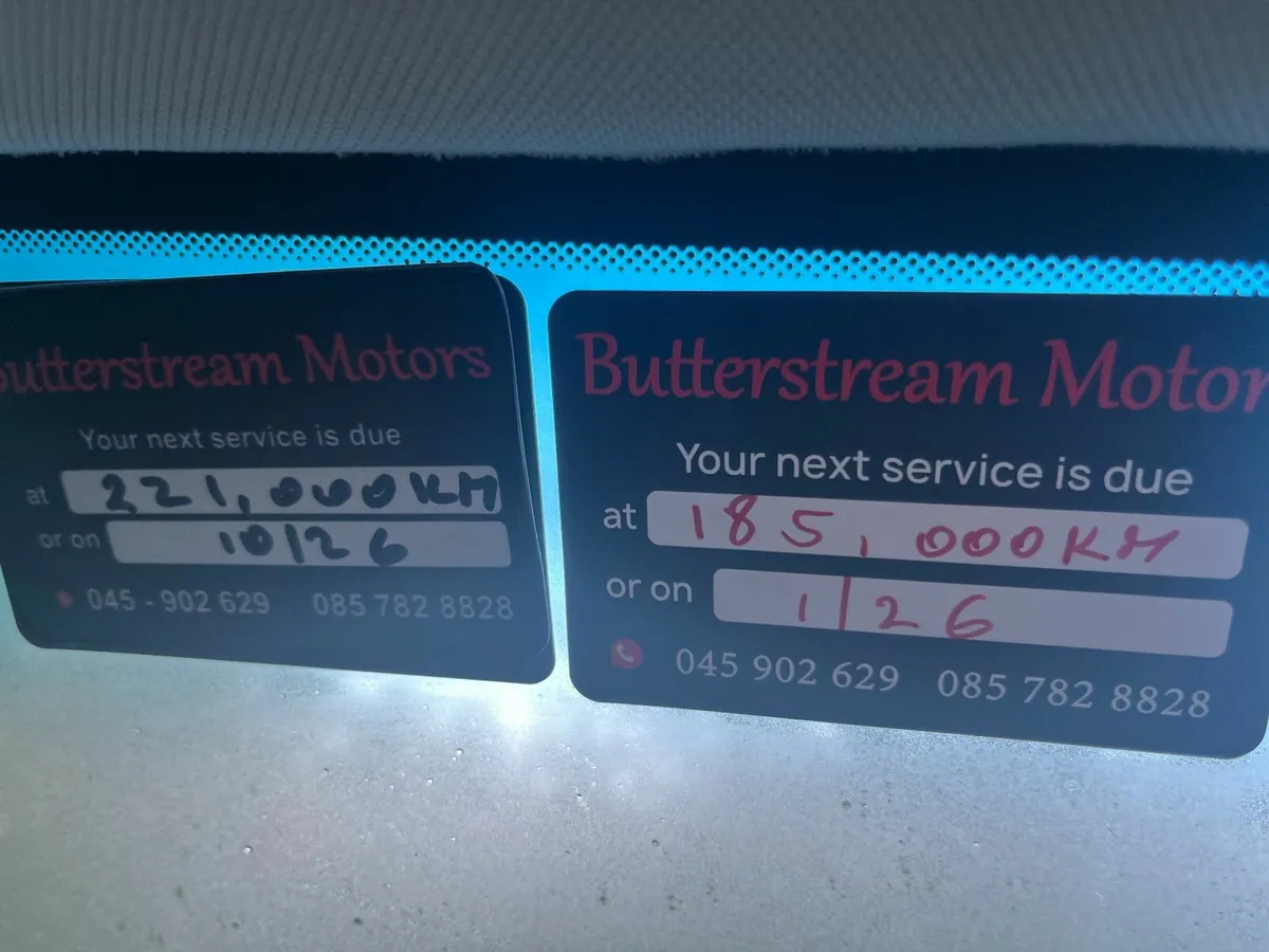 Hyundai Tucson Executive 1.7ltr 2018 - Image 3