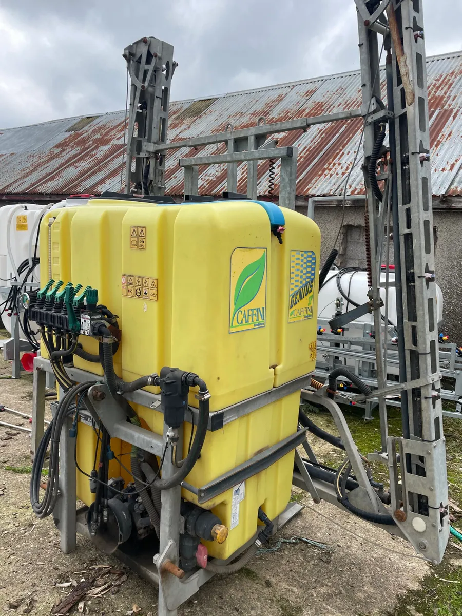 Sprayer - Image 2