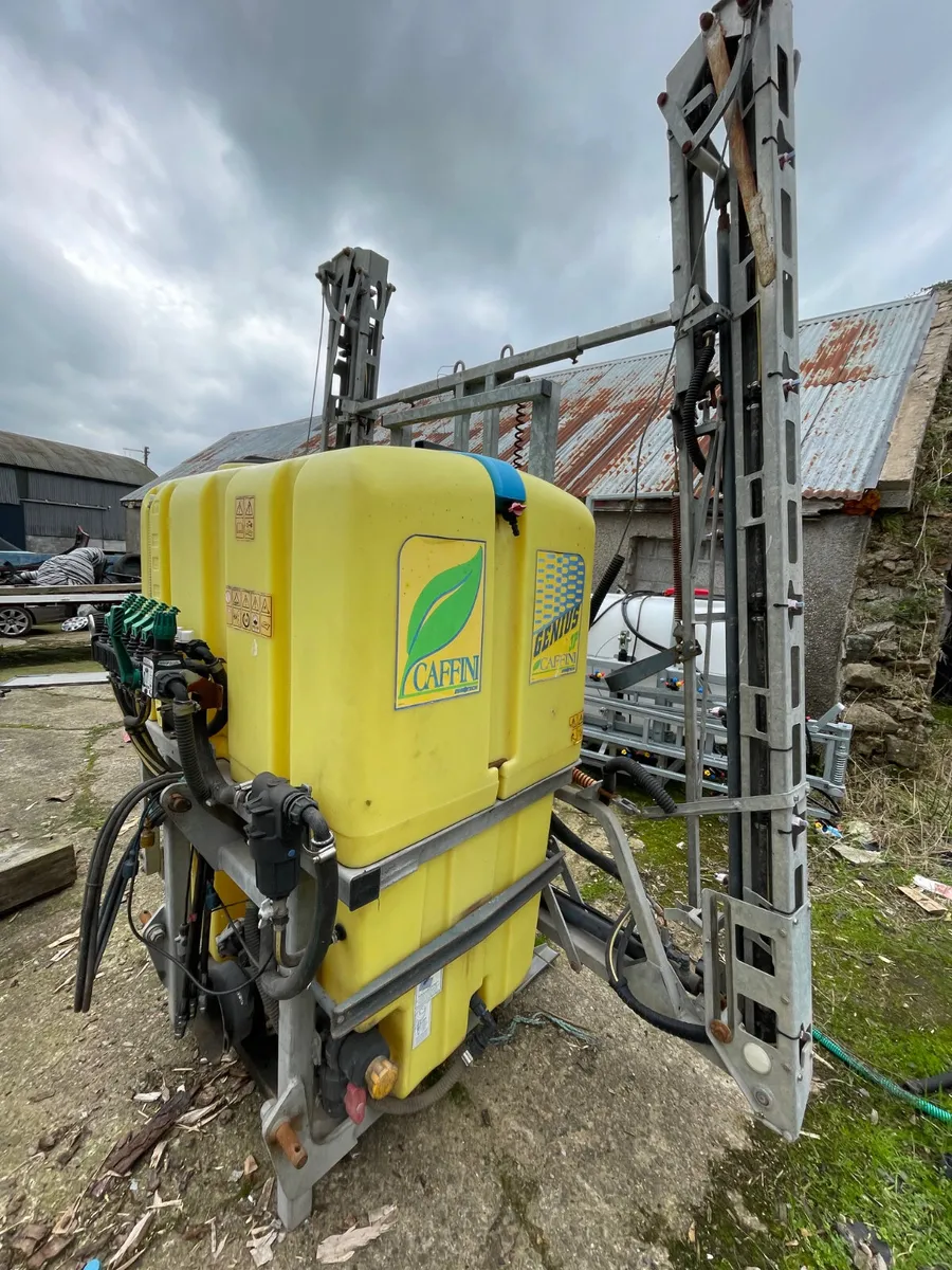 Sprayer - Image 1