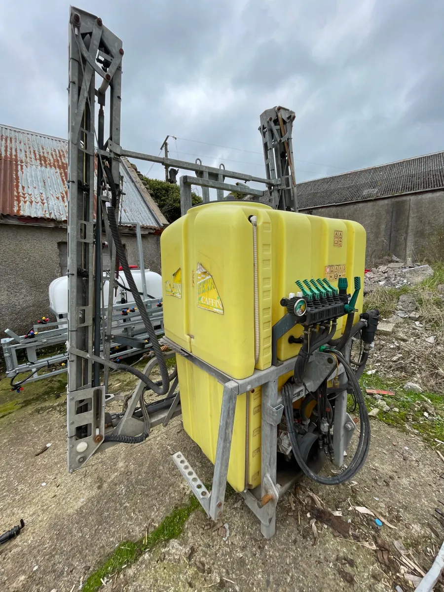 Sprayer - Image 3