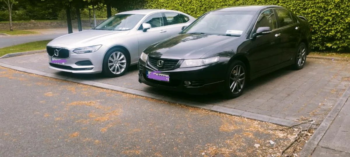 Honda accord type s I-vtec - Image 1
