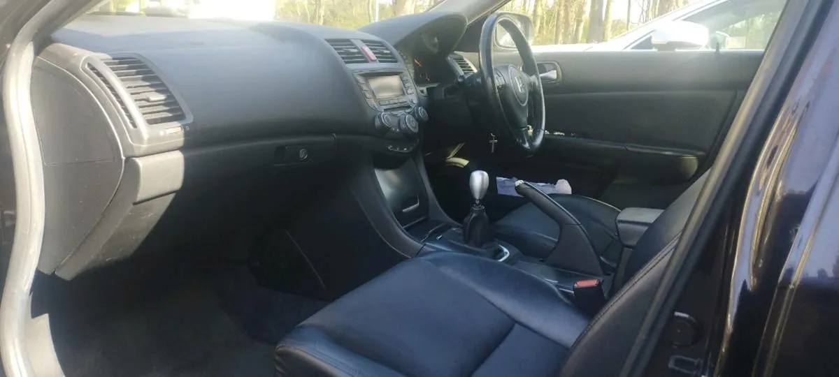 Honda accord type s I-vtec - Image 4
