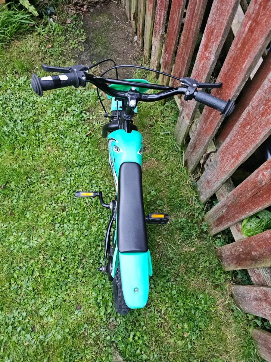 Boy's Bike - Image 3