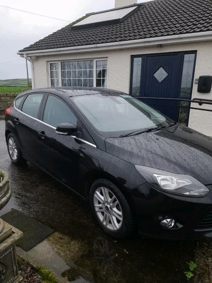 Ford focus 1.0 - Image 2