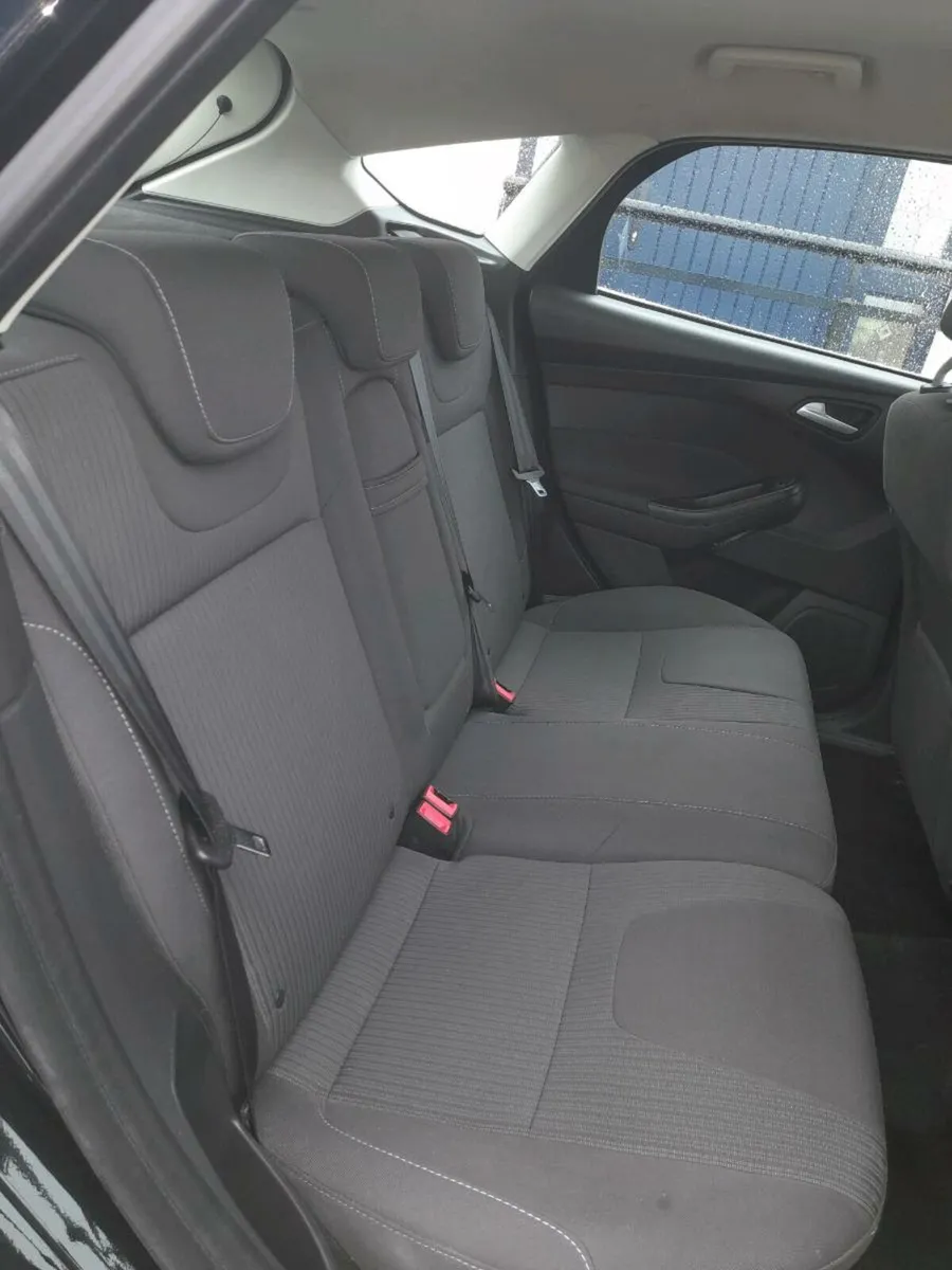 Ford focus 1.0 - Image 4