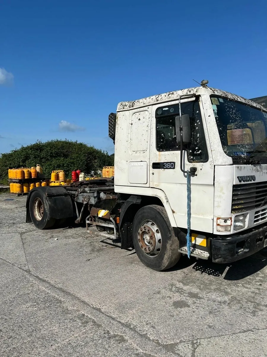 Volvo Other 1997