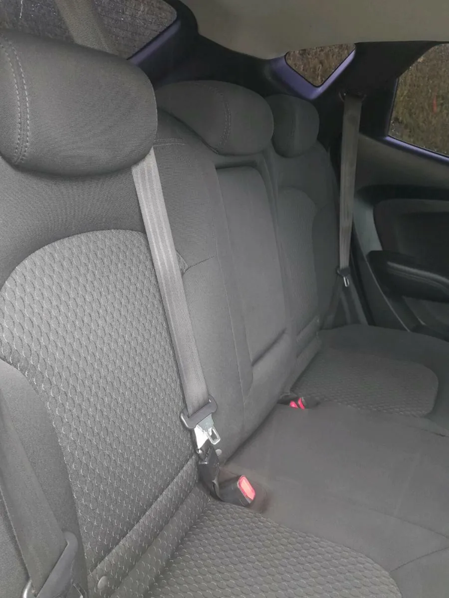 Hyundai ix35 1.7crdi - Image 3