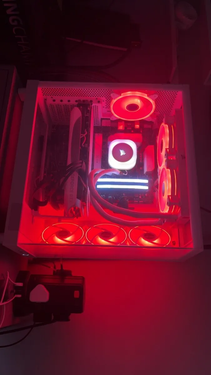 High End Gaming PC bundle - Image 3