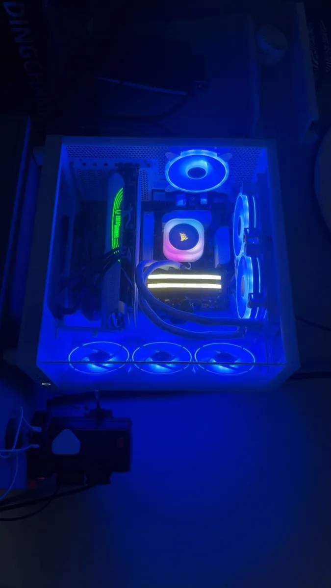 High End Gaming PC bundle - Image 4